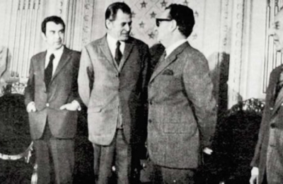 Un puñado de obras notables: sepa cuáles son los mejores libros sobre historia de Chile del siglo XXI