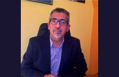Quién es Ramón Guajardo, el ex funcionario del SEA detrás de la suspensión del proyecto de Colbún por US$ 1400 millones