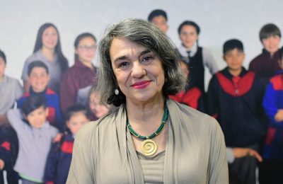 Sol Serrano: “El fin de los liceos emblemáticos es de una gravedad muy mayor. No tendremos una élite socialmente plural”