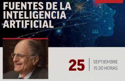 Premio Nobel de Economía, Thomas Sargent, dictará charla magistral en UNAB