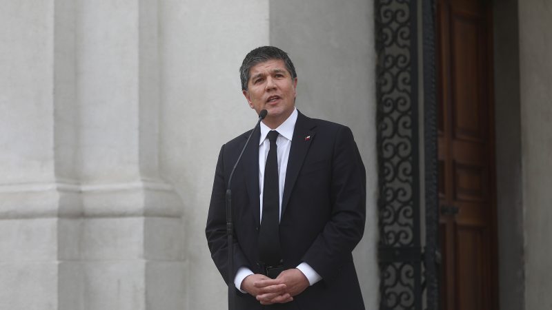 Lo que ha dicho y omitido el Gobierno sobre el testimonio judicial y el informe del celular de Monsalve