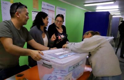 Informe Decide Chile: Cómo votaron las mujeres y los hombres en las elecciones municipales y de gobernadores (Lea aquí el estudio completo)