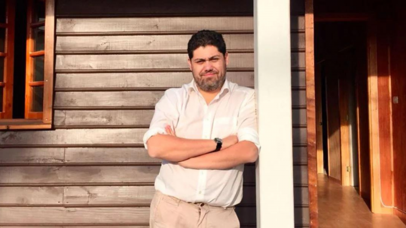 ¿Dónde está el dinero de Procultura? Los $1.000 millones que la fundación de Alberto Larraín no devolvió