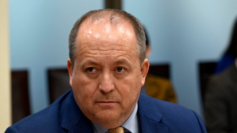 Por qué Valencia ordenó abrir una investigación especial por políticos mencionados en trama bielorrusa