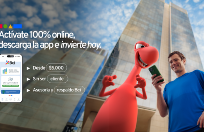 Hoy puedes invertir sin ser cliente
