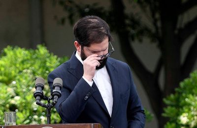 La hora más oscura del Presidente Boric. Por Jorge Schaulsohn