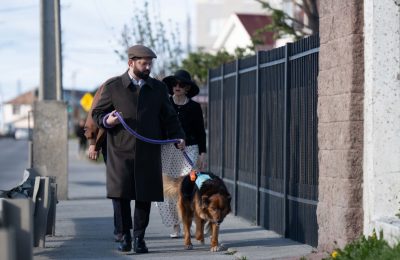 [Confidencial] Cómo fueron los resultados de la mesa 242 de Punta Arenas, donde vota Boric
