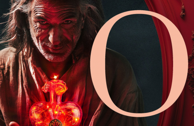 Un Elixir de Amor con raíces propias. Por Carmen Gloria Larenas