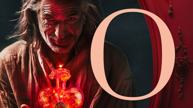 Un Elixir de Amor con raíces propias. Por Carmen Gloria Larenas