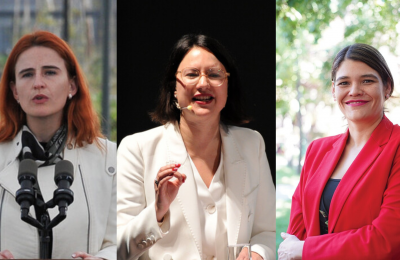 El Frente Amplio y el PC en la municipal: los territorios dicen “no”. Por Jorge Ramírez
