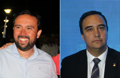Caso Convenios tuvo bajo impacto en gobernadores: dos fueron reelectos y siete van a segunda vuelta