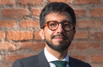 Perfil: lo que hay que saber de Cristóbal Osorio, el defensor ante la Corte Suprema de Ángela Vivanco y su ofensiva contra la remoción
