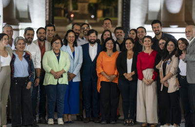 Una elección marcada por el revés del oficialismo, el voto castigo por escándalos y el paso en falso de los Republicanos