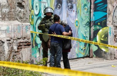 ¿Quién debe responder por la tragedia del INBA? Por Jorge Schaulsohn
