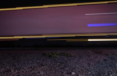 Algo es algo: Nostalgia de carretera