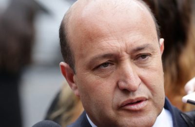 Perfil: Lo que hay que saber del exfiscal Manuel Guerra y lo que se investiga de su rol en el Caso Audios