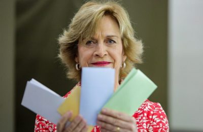 Los peligros que acechan a un eventual gobierno de Matthei. Por Jorge Schaulsohn