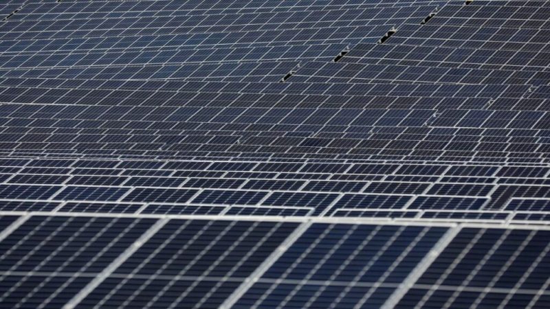 El proyecto fotovoltaico de US$ 289 millones que impulsa la española Celeo en la región de Atacama