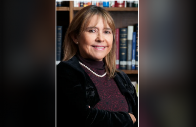 Perfil: María Inés Horvitz, la ex CDE que defiende a Monsalve y su primera arremetida en el caso