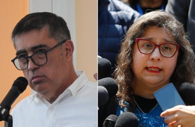Desbordes y medidas contra violencia escolar: Cambiar a cuestionada rectora del INBA y fortalecer disciplina (pese a oposición del Colegio de Profesores)