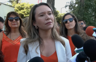 Quién es Catalina San Martín y cómo se gestó su sorpresiva victoria sobre Marcela Cubillos en Las Condes