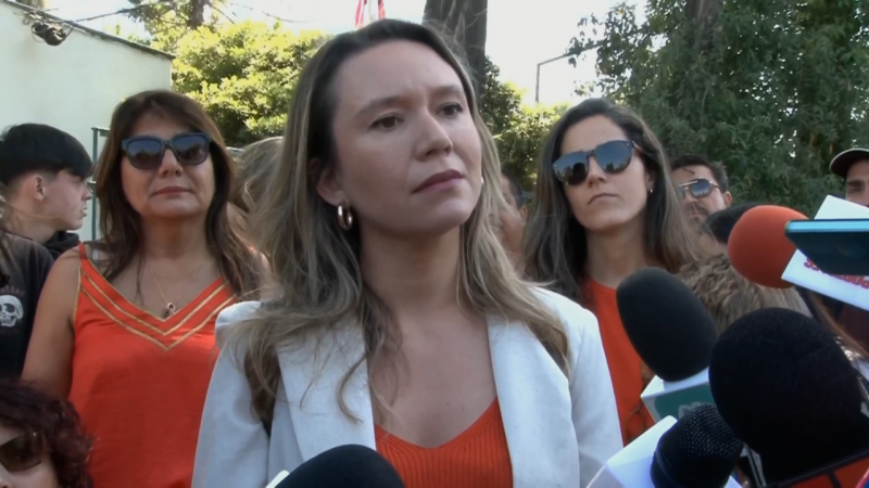 Quién es Catalina San Martín y cómo se gestó su sorpresiva victoria sobre Marcela Cubillos en Las Condes