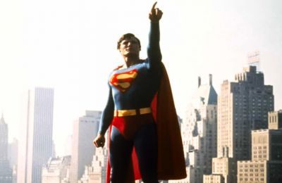 En cines: el inspirador documental de Christopher Reeve