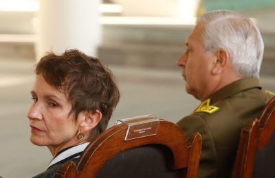Acusación contra Tohá: Ajuste de cuentas por la caída del general Yáñez. Por Jorge Schaulsohn