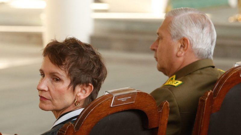 Acusación contra Tohá: Ajuste de cuentas por la caída del general Yáñez. Por Jorge Schaulsohn
