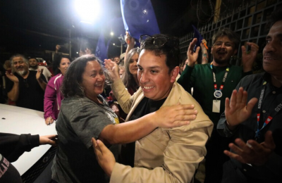 El nuevo alcalde de Puente Alto: Matías Jair Toledo, un hombre de la frontera. Por Rafael Gumucio