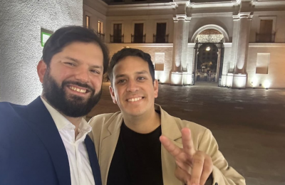Las razones tras el fiasco de la derecha en Puente Alto y la historia del nuevo alcalde independiente Matías Toledo