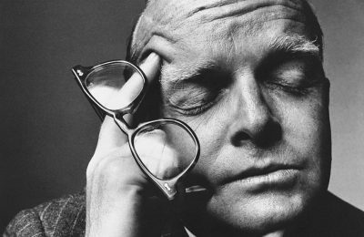Centenario de Truman Capote: tres libros imprescindibles y una serie que describe su derrumbe