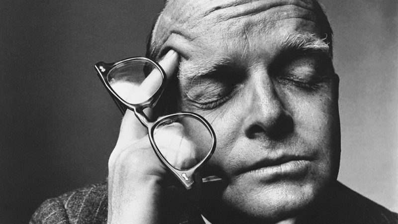 Centenario de Truman Capote: tres libros imprescindibles y una serie que describe su derrumbe