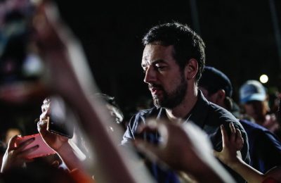 Victoria de Tomás Vodanovic rebaraja el naipe presidencial oficialista tras estrecho resultado de Orrego y el desplome de Tohá