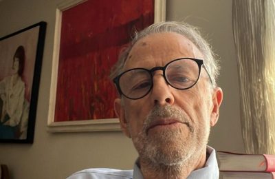 Jorge Schaulsohn: “La derrota del oficialismo se debe al gobierno y el efecto Monsalve es la guinda de la torta”