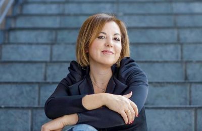 Stéphanie Alenda y la crisis en Francia por Caso Le Pen: “Se esperaba una condena pero no de esa magnitud”