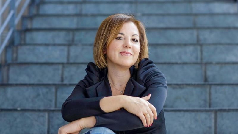 Stéphanie Alenda y la crisis en Francia por Caso Le Pen: “Se esperaba una condena pero no de esa magnitud”