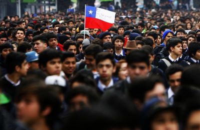 La inclusión gana el Premio Nobel. Por Marcos Lima