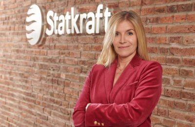 María Teresa González y el complejo desafío de liderar a Statkraft en su proyecto más difícil en Chile
