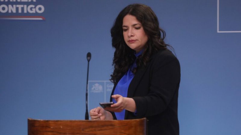 Perfil: Antonia Orellana, la rabia de la arquera ante el penal. Por Rafael Gumucio