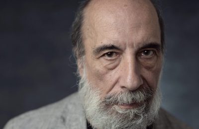 [Confidencial] Raúl Zurita vuelve a aparecer entre favoritos al Premio Nobel de Literatura, que se entrega este jueves
