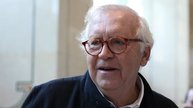 Jorge Burgos y el caso Monsalve: “Aquí se notó la falta de experiencia del Presidente Boric”
