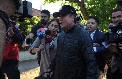Monsalve: De promesa a perdición, el costo político del pecado original. Por Kenneth Bunker