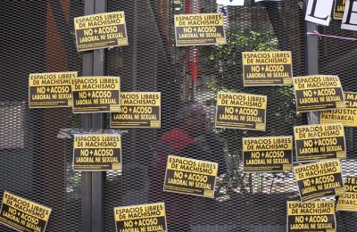 Amiga (a veces) te creo. Por Rafael Gumucio