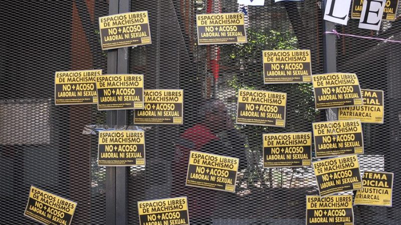 Amiga (a veces) te creo. Por Rafael Gumucio