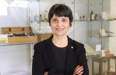Perfil: Anamaría Arriagada, la presidenta del Colegio Médico y su fuerte presión al gobierno por crisis de hospitales