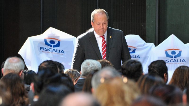 ProCultura: Gobierno redobla presión a Fiscal Nacional por intento de escucha a Boric y pinchazo a Crispi