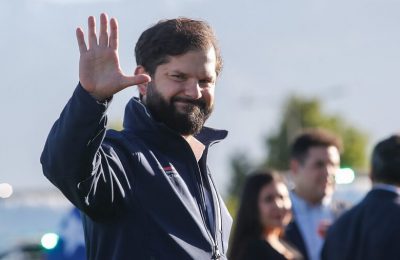 Perfil: Gabriel Boric, la falsa sinceridad. Por Rafael Gumucio