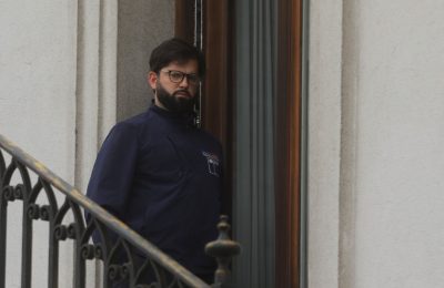 Boric contra la pared. Por Sergio Muñoz Riveros