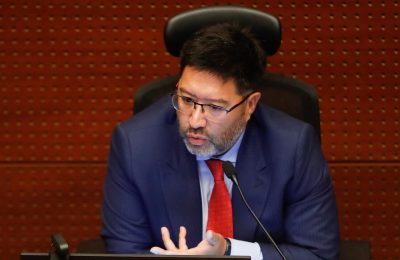 Quién es Mario Cayul, el riguroso juez del Caso Monsalve
